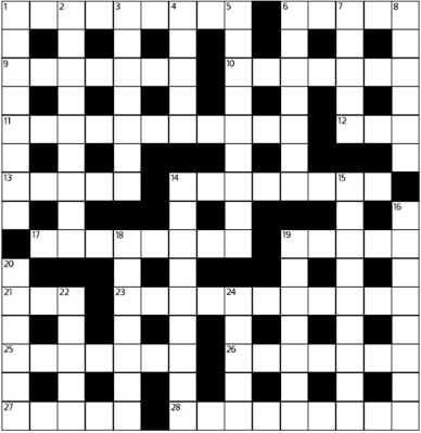 Puzzle No. 3412