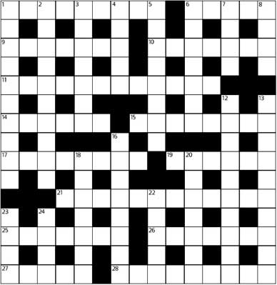 Puzzle No. 3413