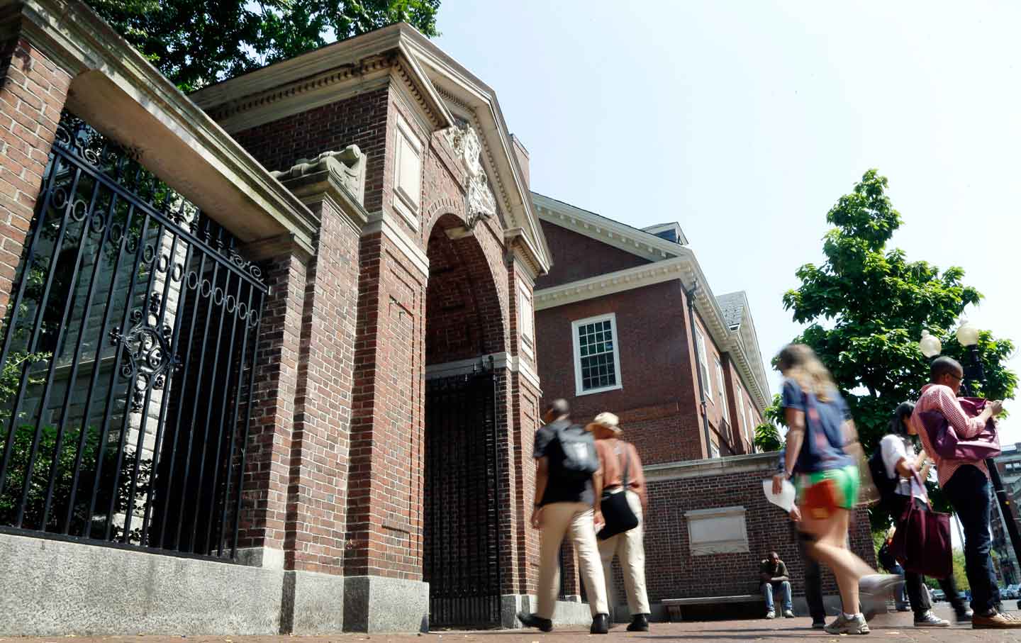 Harvard University