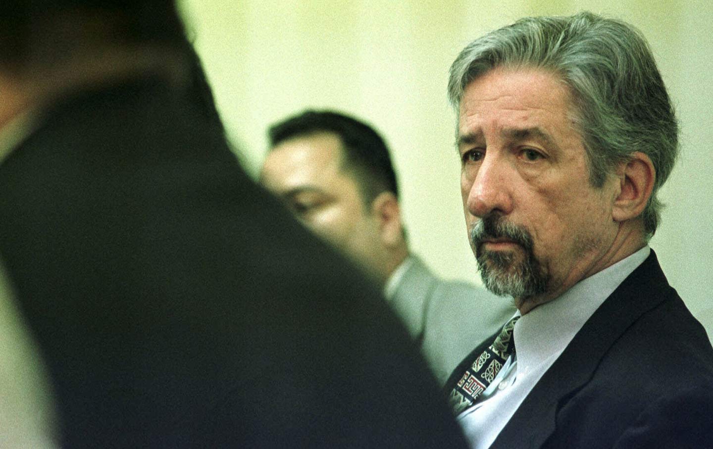 Tom Hayden El Salvador