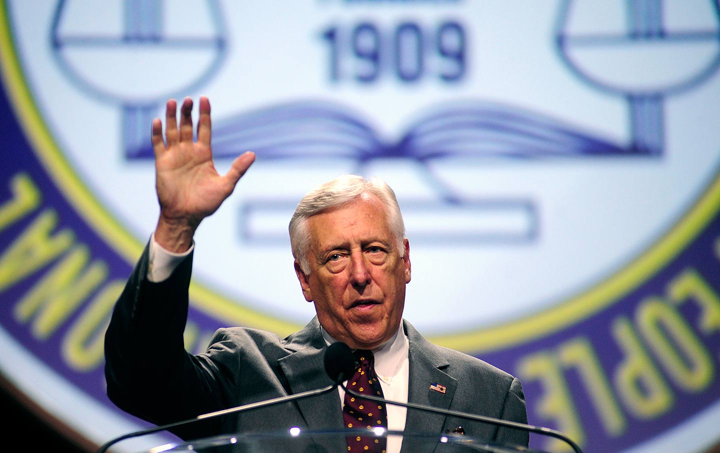 Steny Hoyer