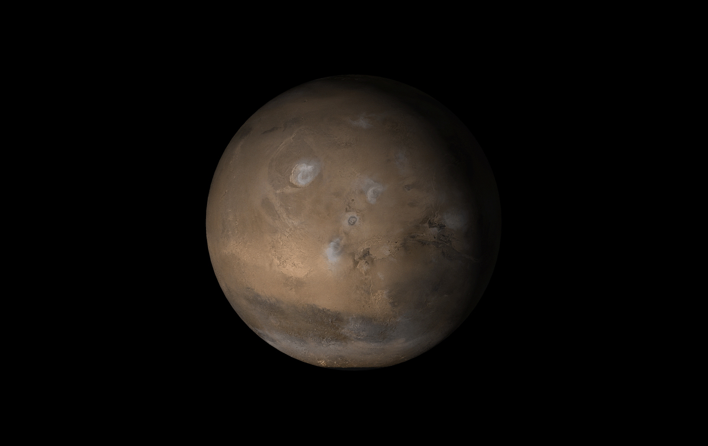 Mars