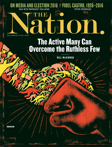 Image result for the nation magazine