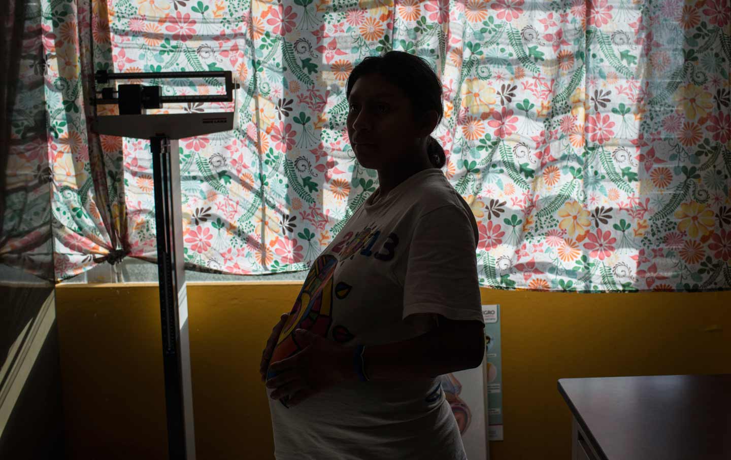 What Happens When Zika Hits the Country With the World’s Strictest Abortion Laws?