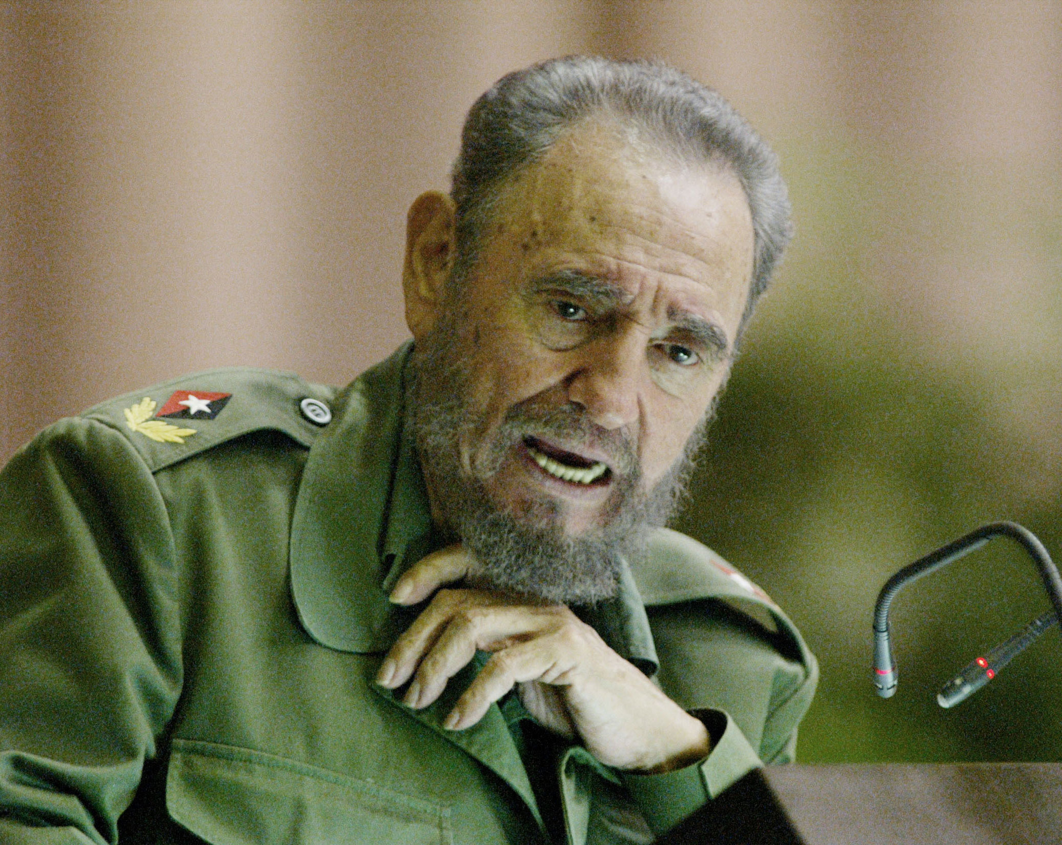 After Fidel Castro, What Comes Next?