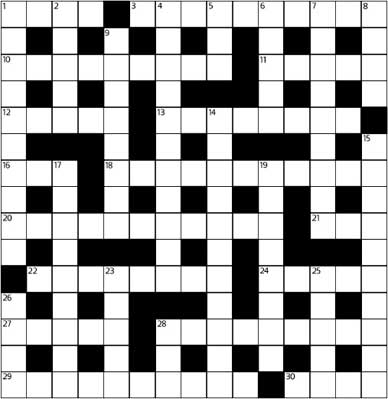Puzzle No. 3414