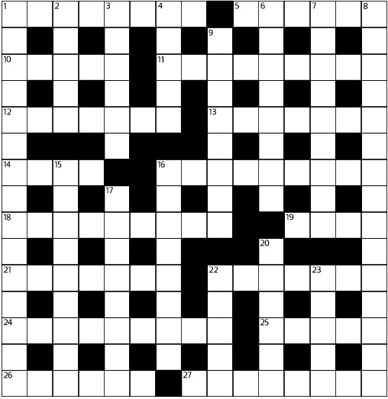 Puzzle No. 3416