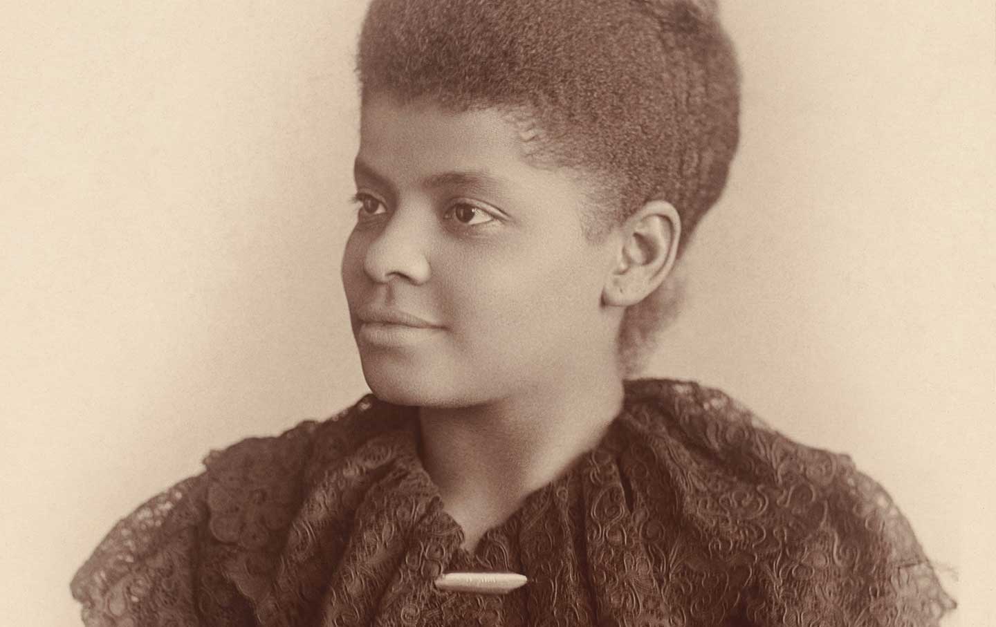 Ida B. Wells-Barnett Deserves a Bigger Statue