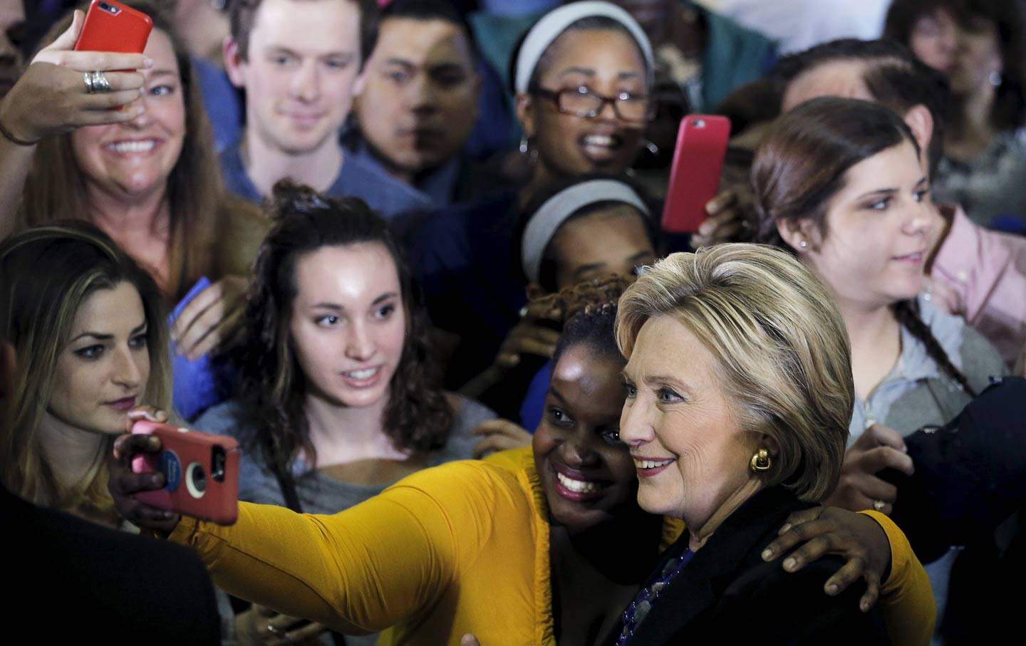 Donald Trump Has a Millennial Problem, and It Could Reshape American Politics