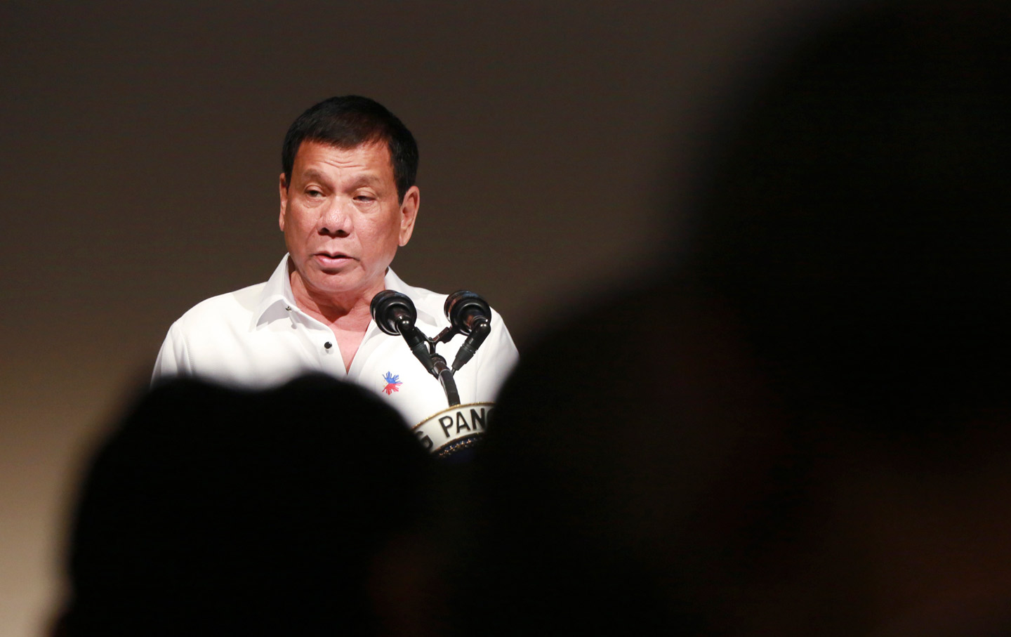 The Philippines’ Drug Crackdown Is Creating an Atmosphere of Impunity for Anti-Union Violence