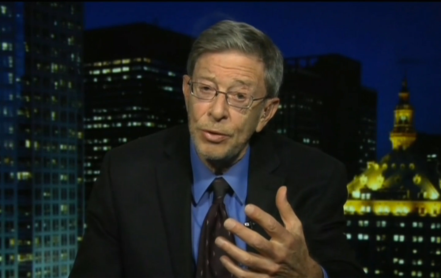 Stephen Cohen