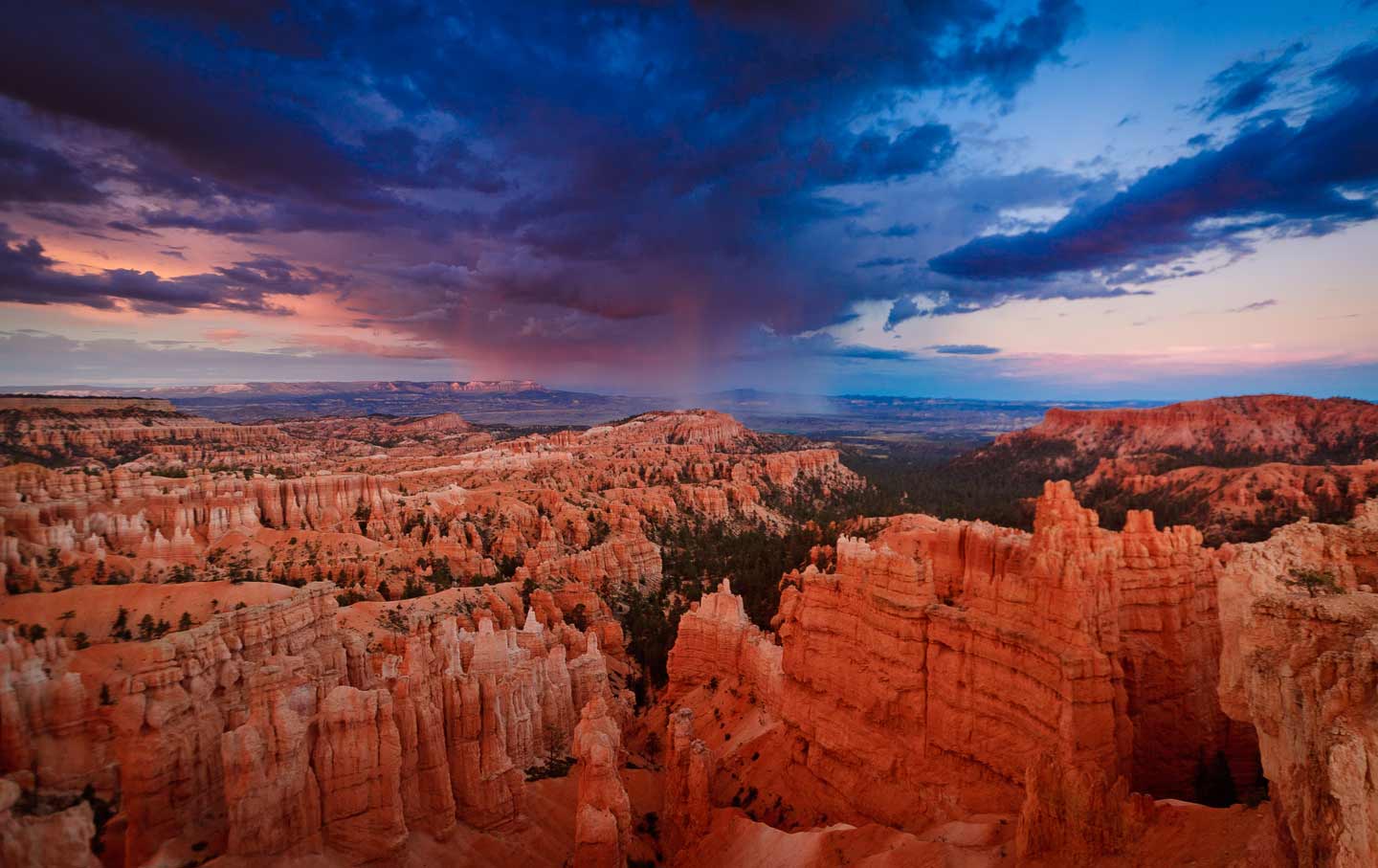 Bryce Canyon