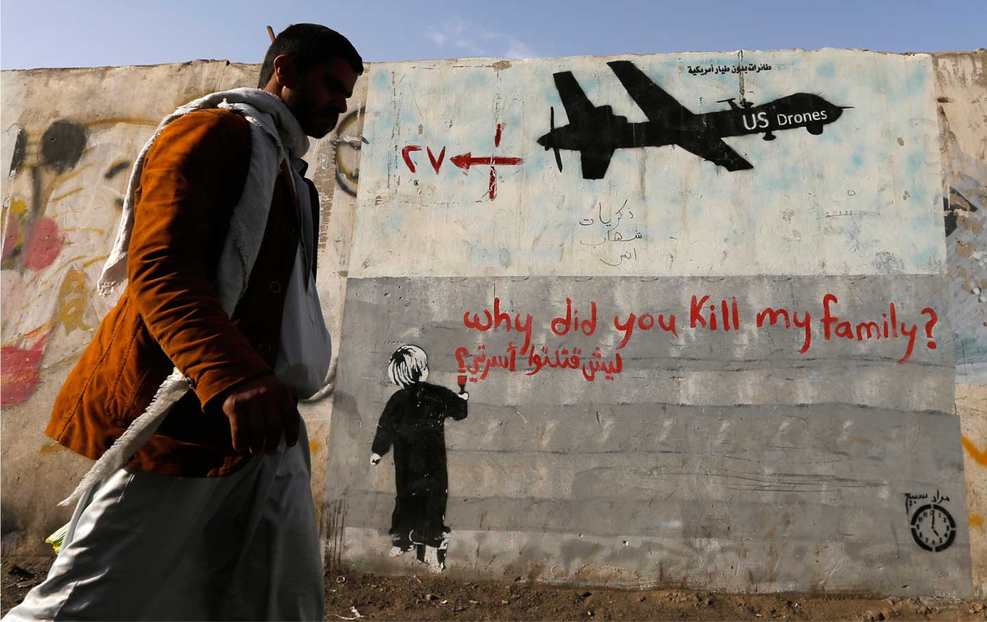 Will We Remember the Victims of the Kabul Drone Strike? thumbnail