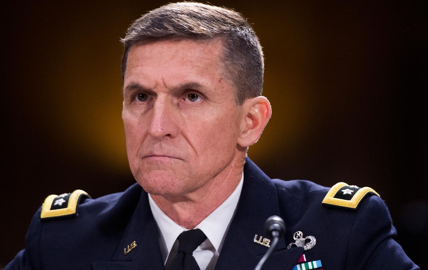 Michael Flynn testifies