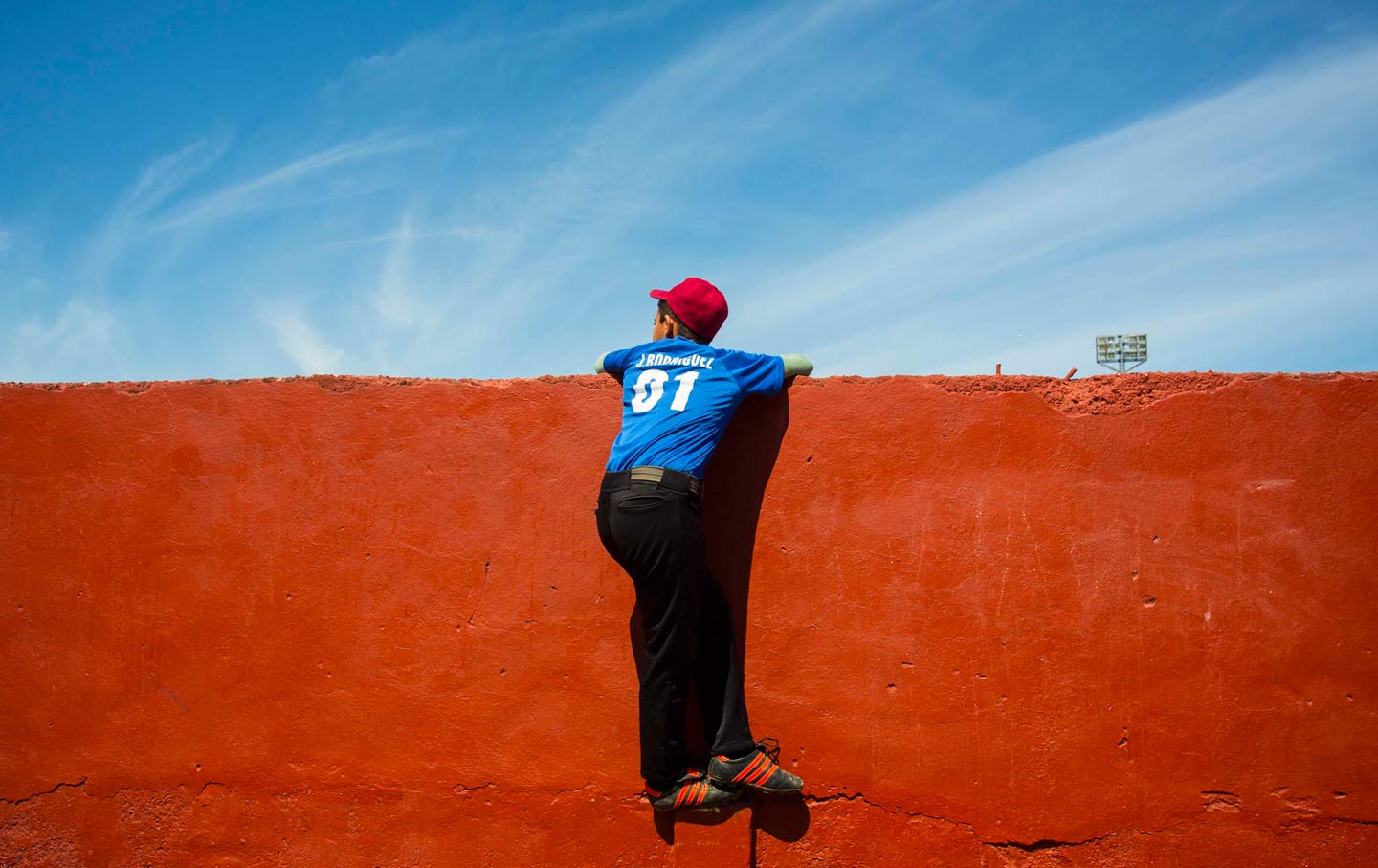 Cuba Baseball