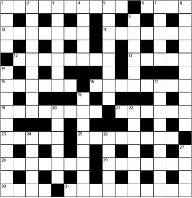 Puzzle No. 3418