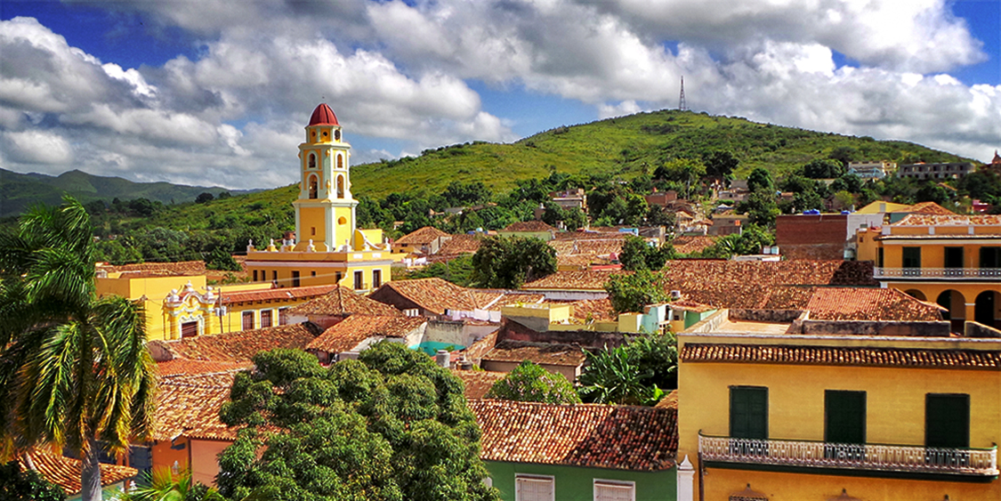 NEW! Cuba: Santa Clara to Havana