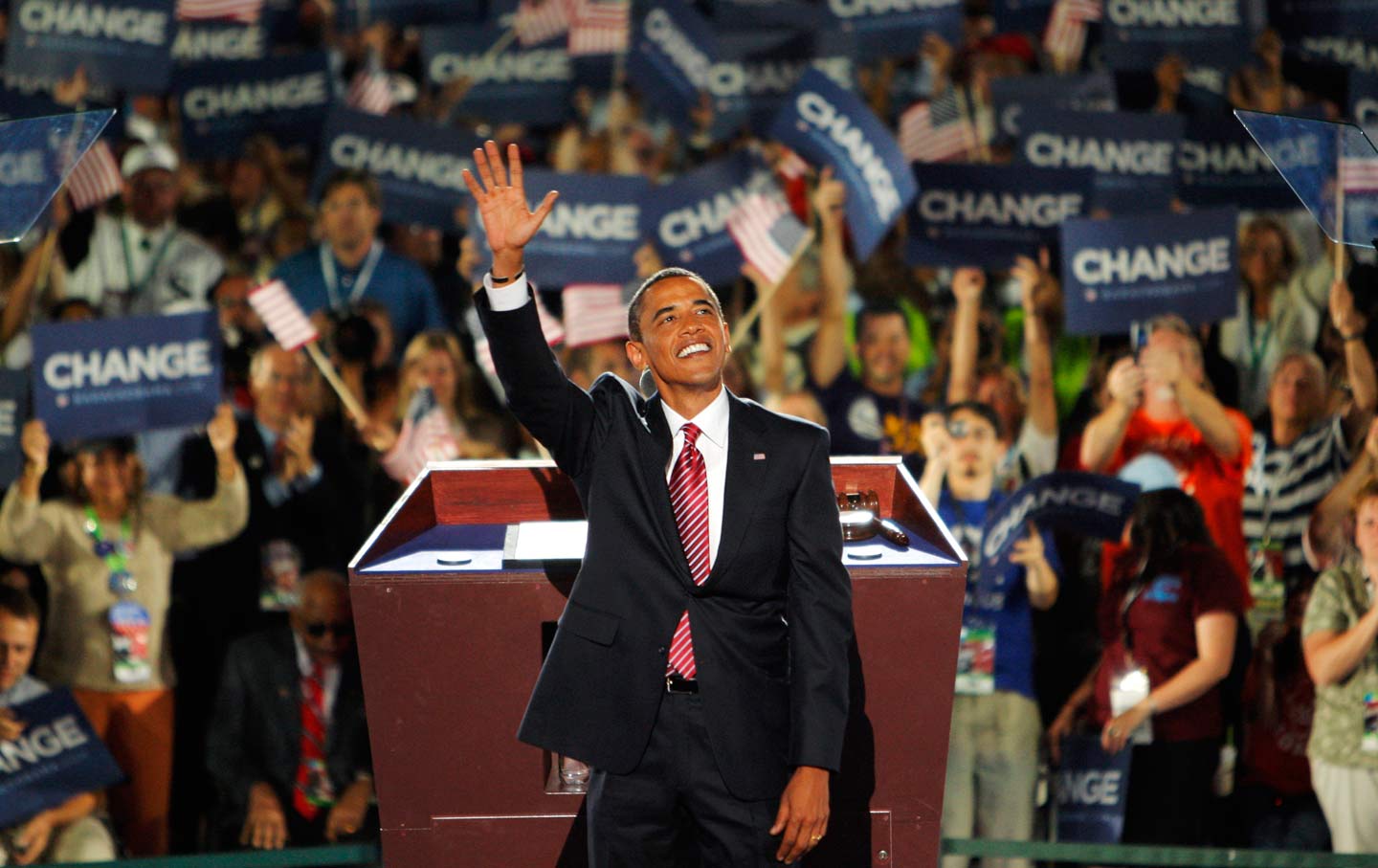 Obama 2008