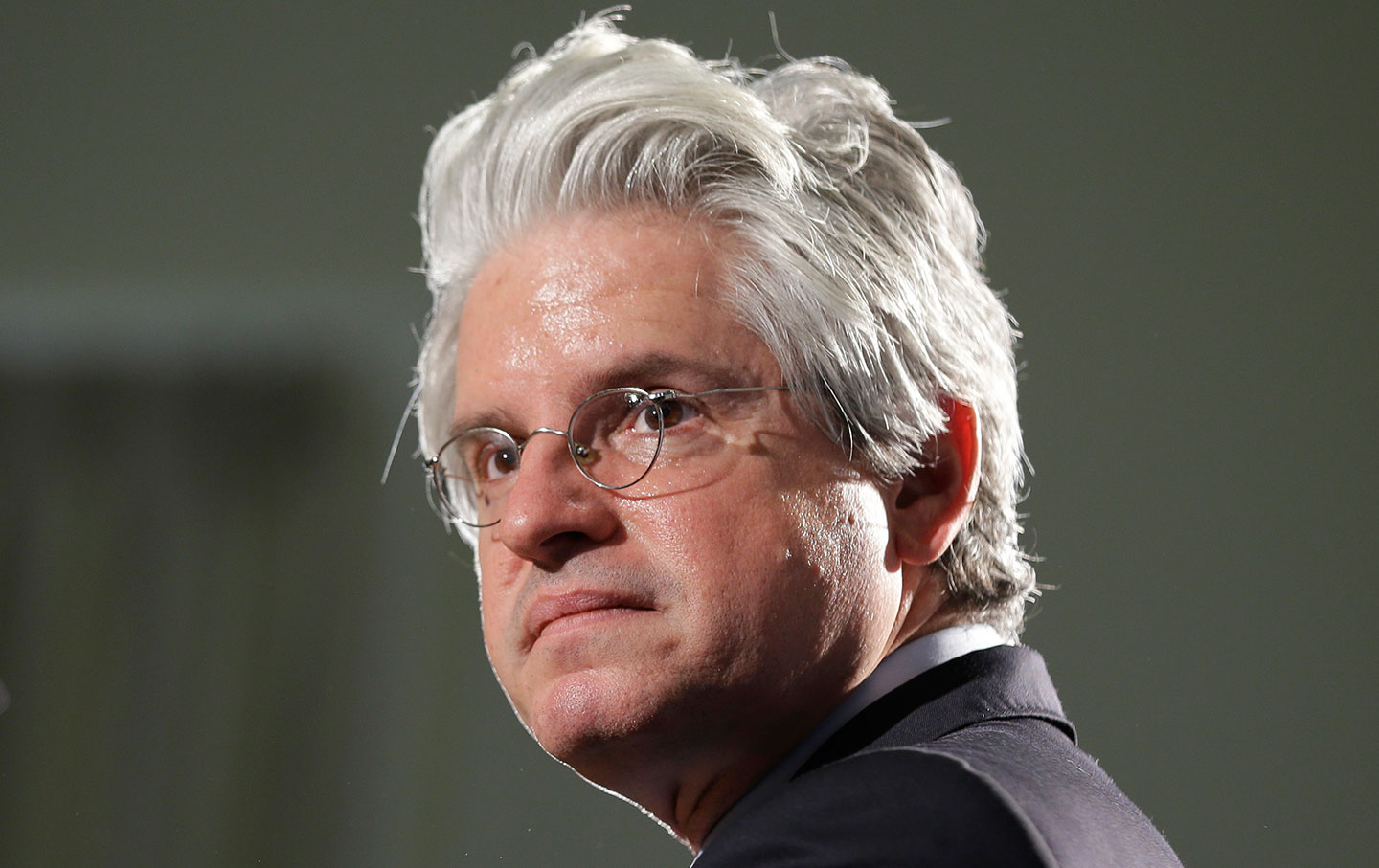 David Brock