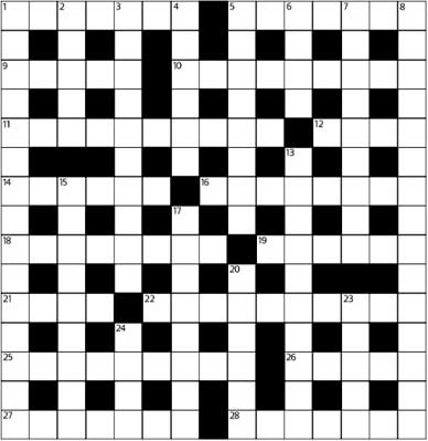 Puzzle No. 3419