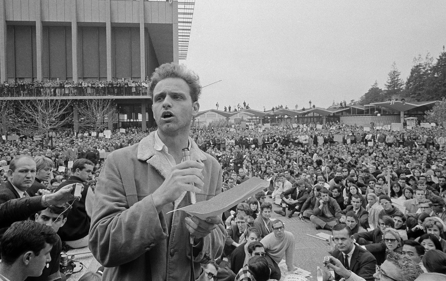 Mario Savio