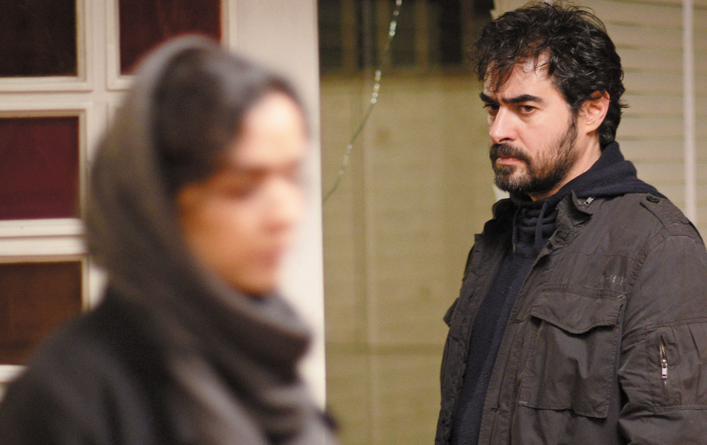 Is ‘The Salesman’ the Best Foreign-Language Film of 2016?