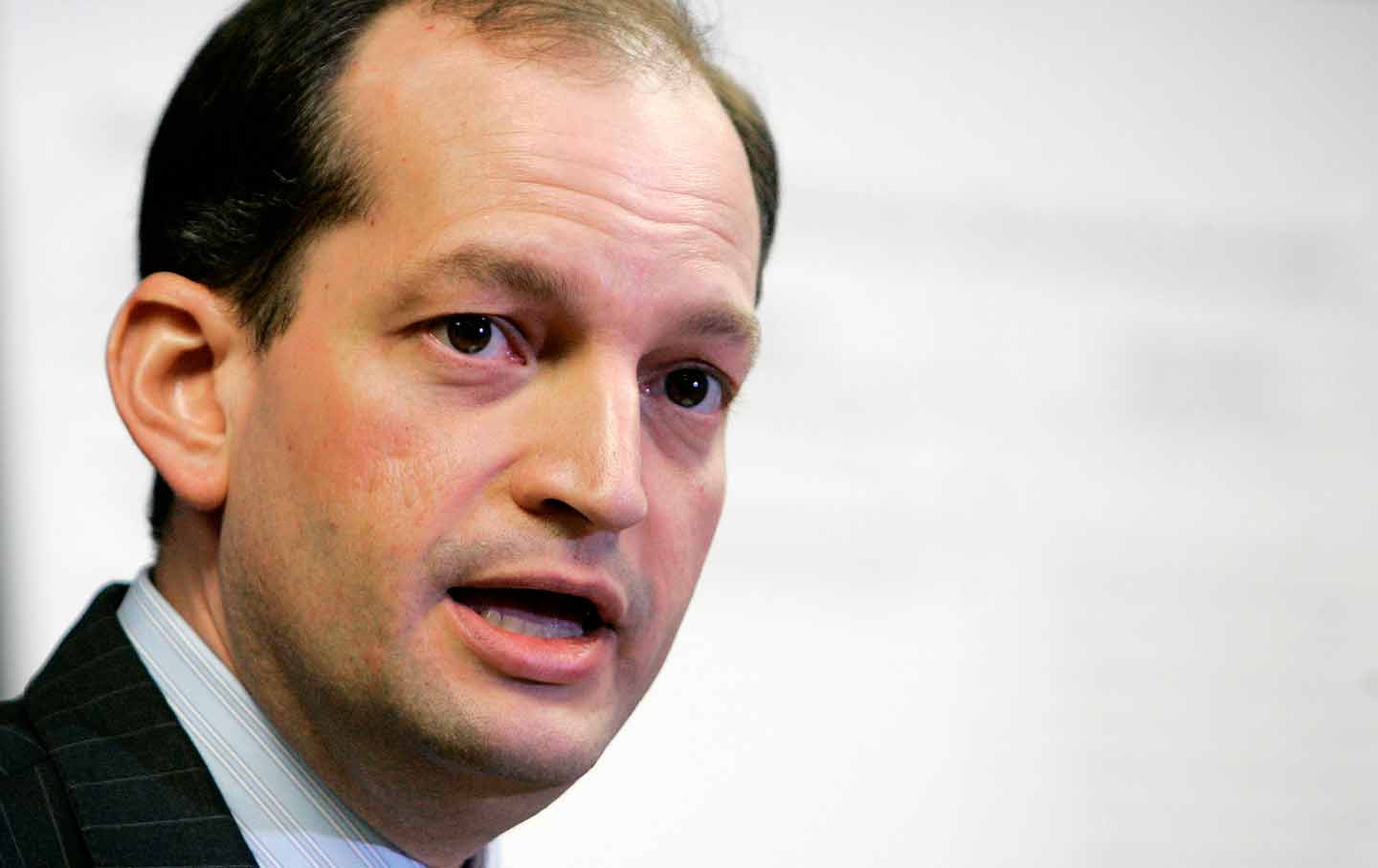 alex acosta