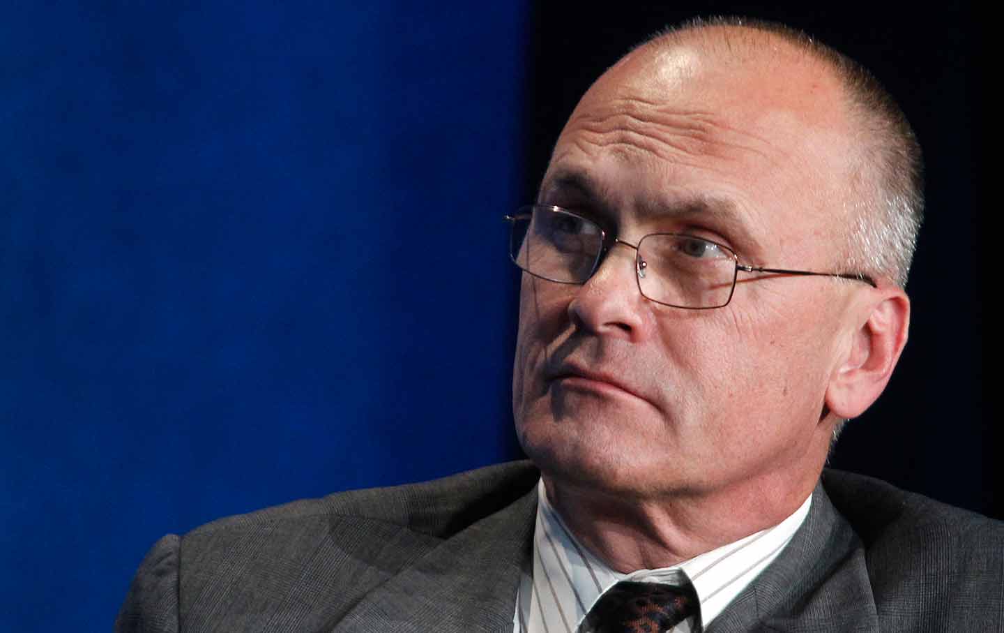 andy puzder