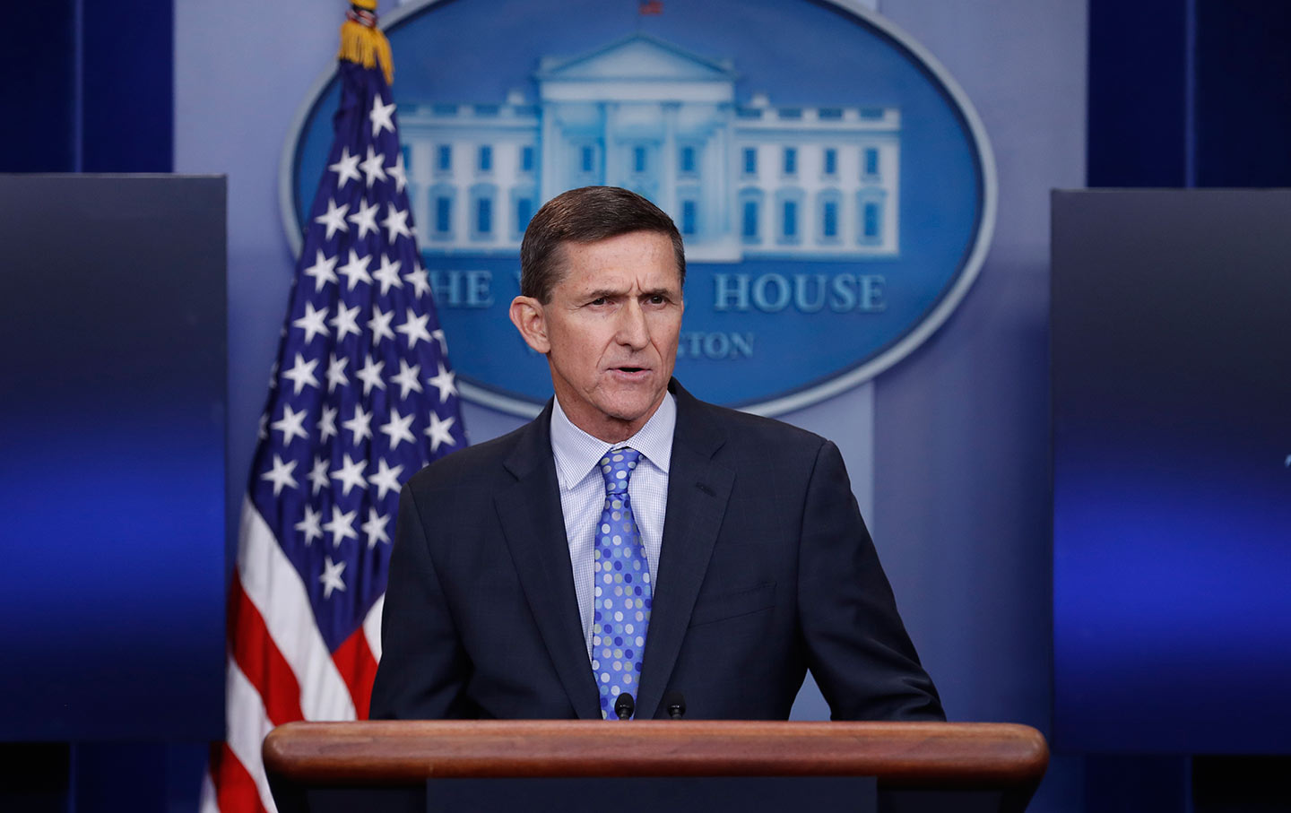 Michael Flynn