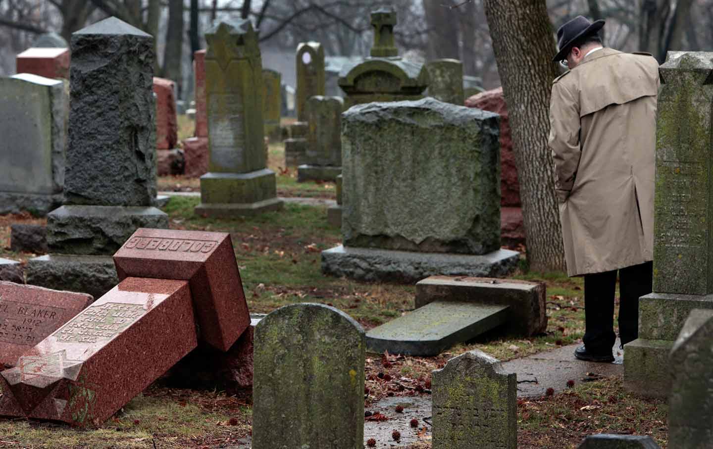 university city cemetery