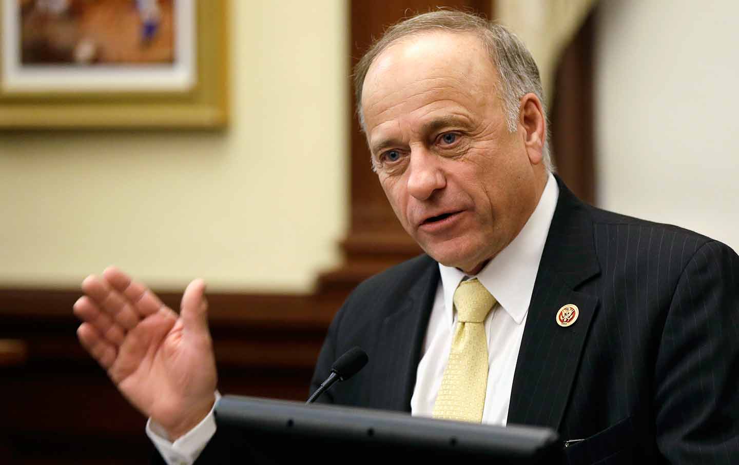 Steve King