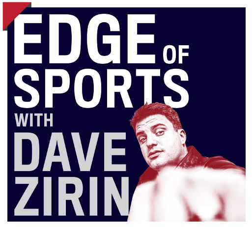 Introducing ‘Edge of Sports,’ A New ‘Nation’ Podcast With Host Dave Zirin