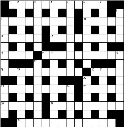 Puzzle No. 3426