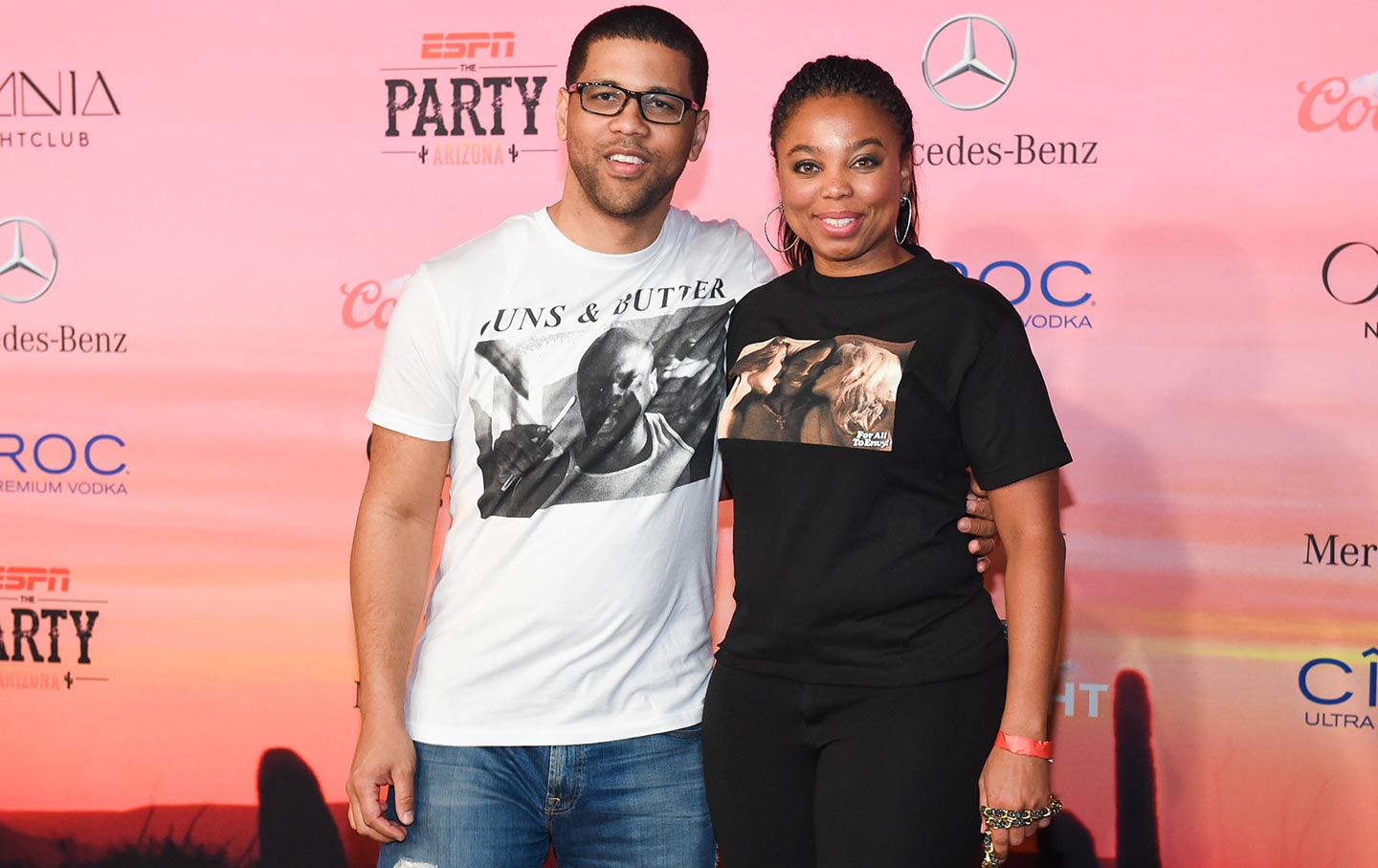 ESPNs Jemele Hill on Hosting SportsCenter and Dealing With the Haters The Nation