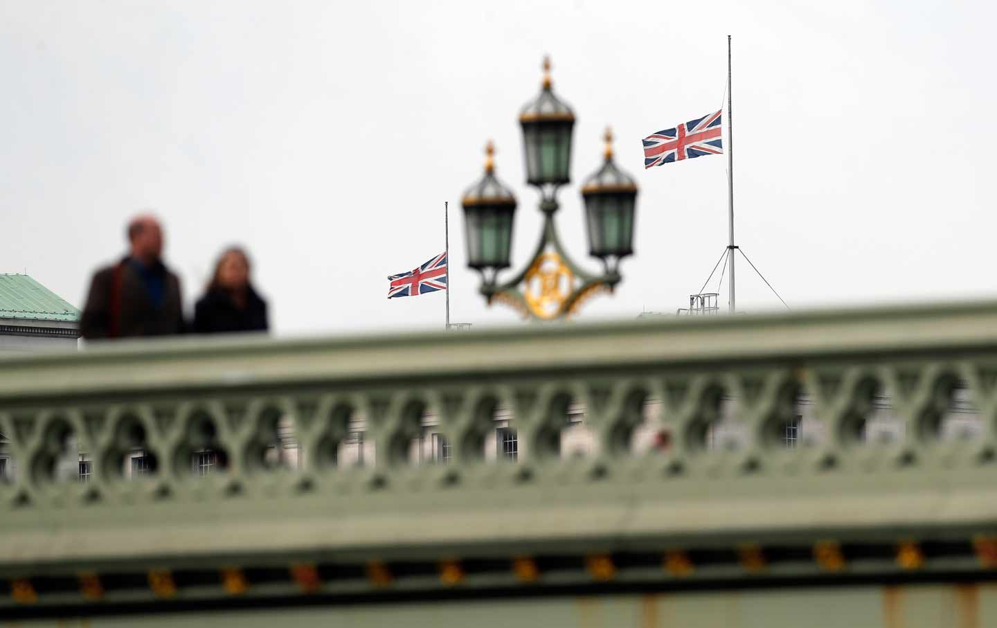 What’s Personal About the Westminster Bridge Attack