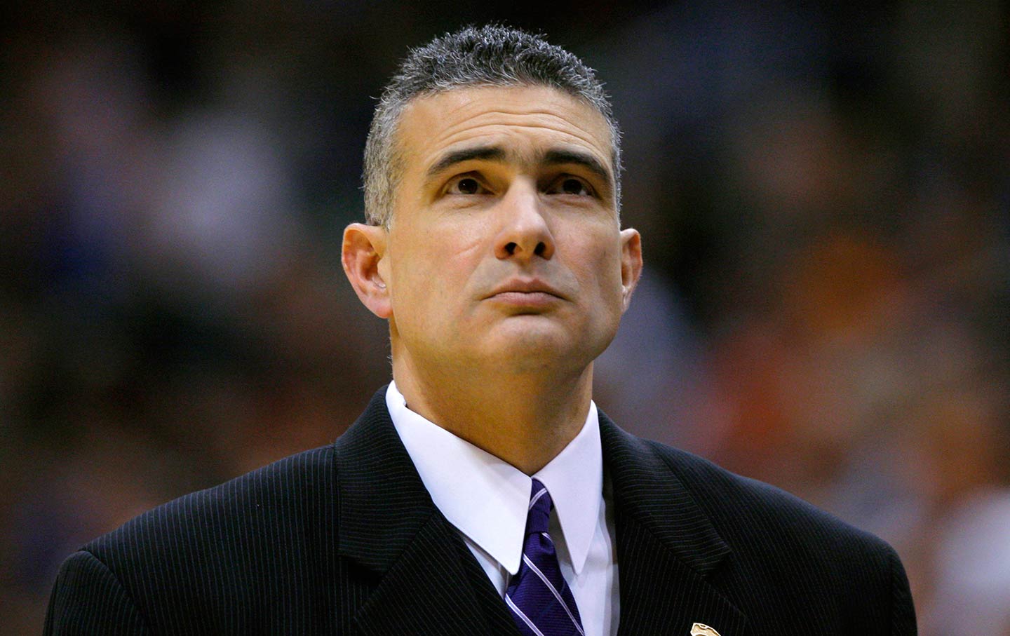 South Carolina Coach Frank Martin Has It Backward on ‘Today's Kids