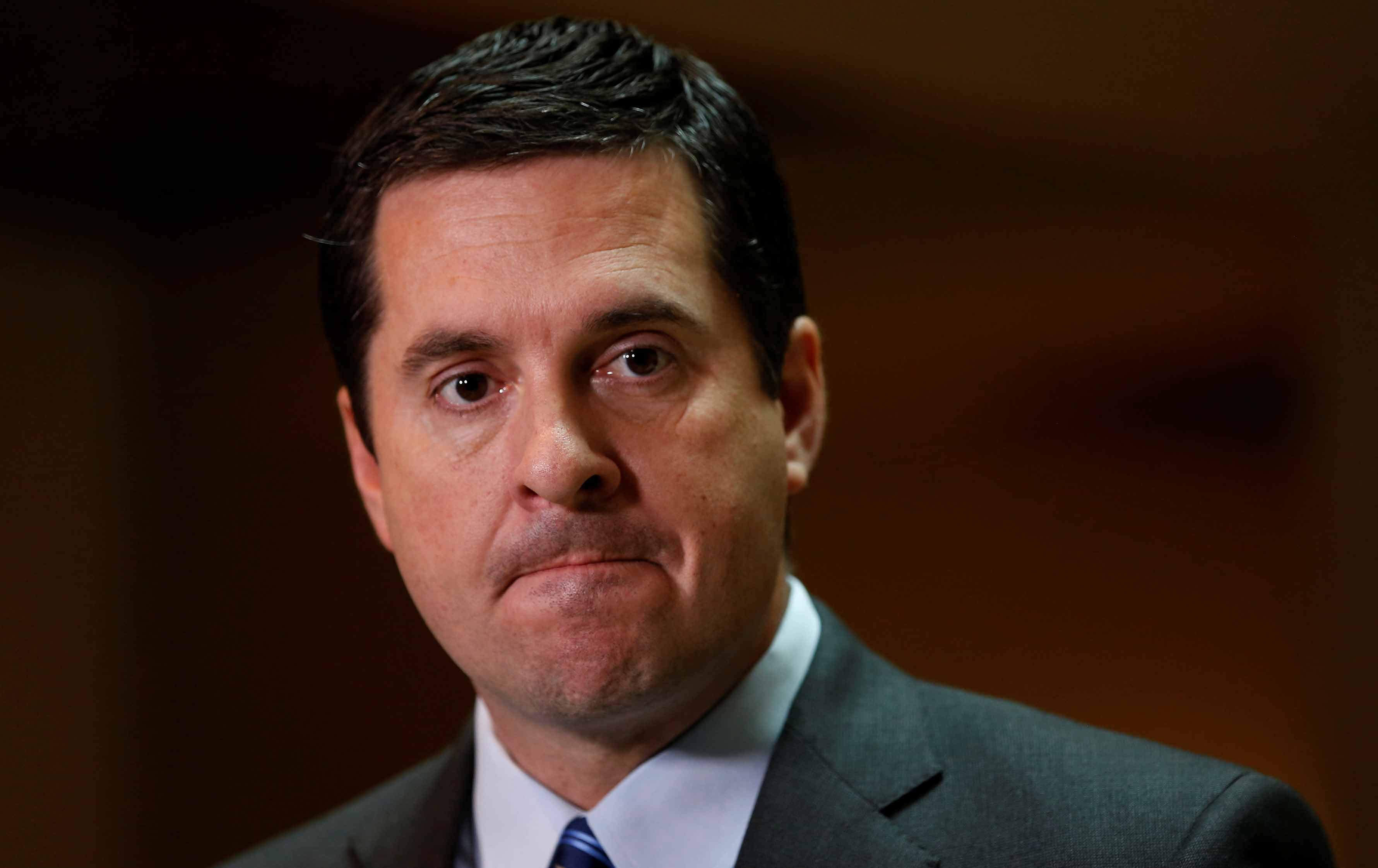 devin nunes