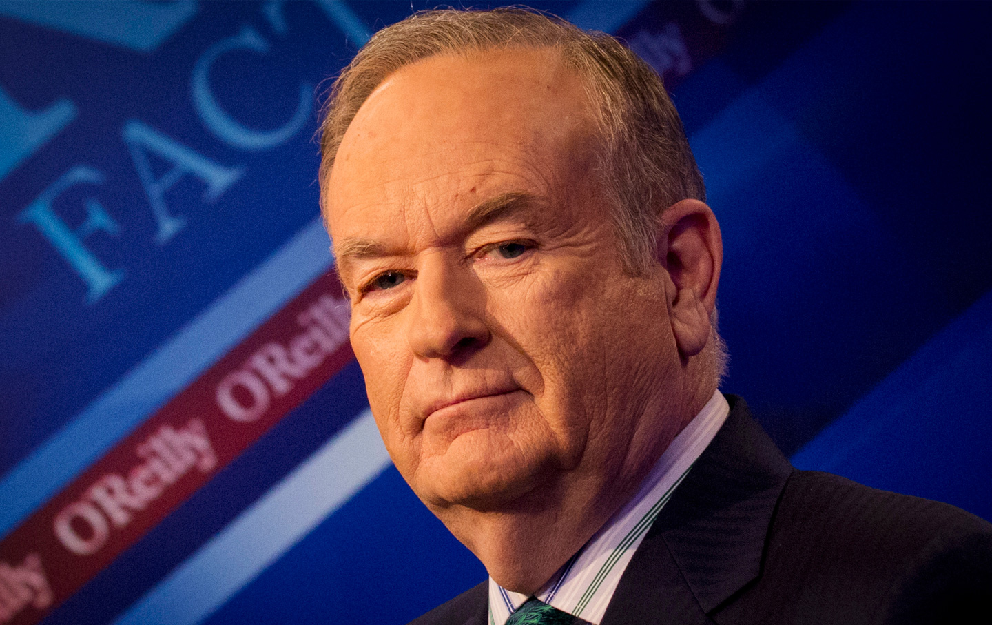 Bill O'Reilly