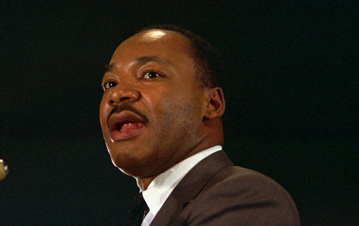Martin Luther King's Call to 'Give Us the Ballot' Is As ...