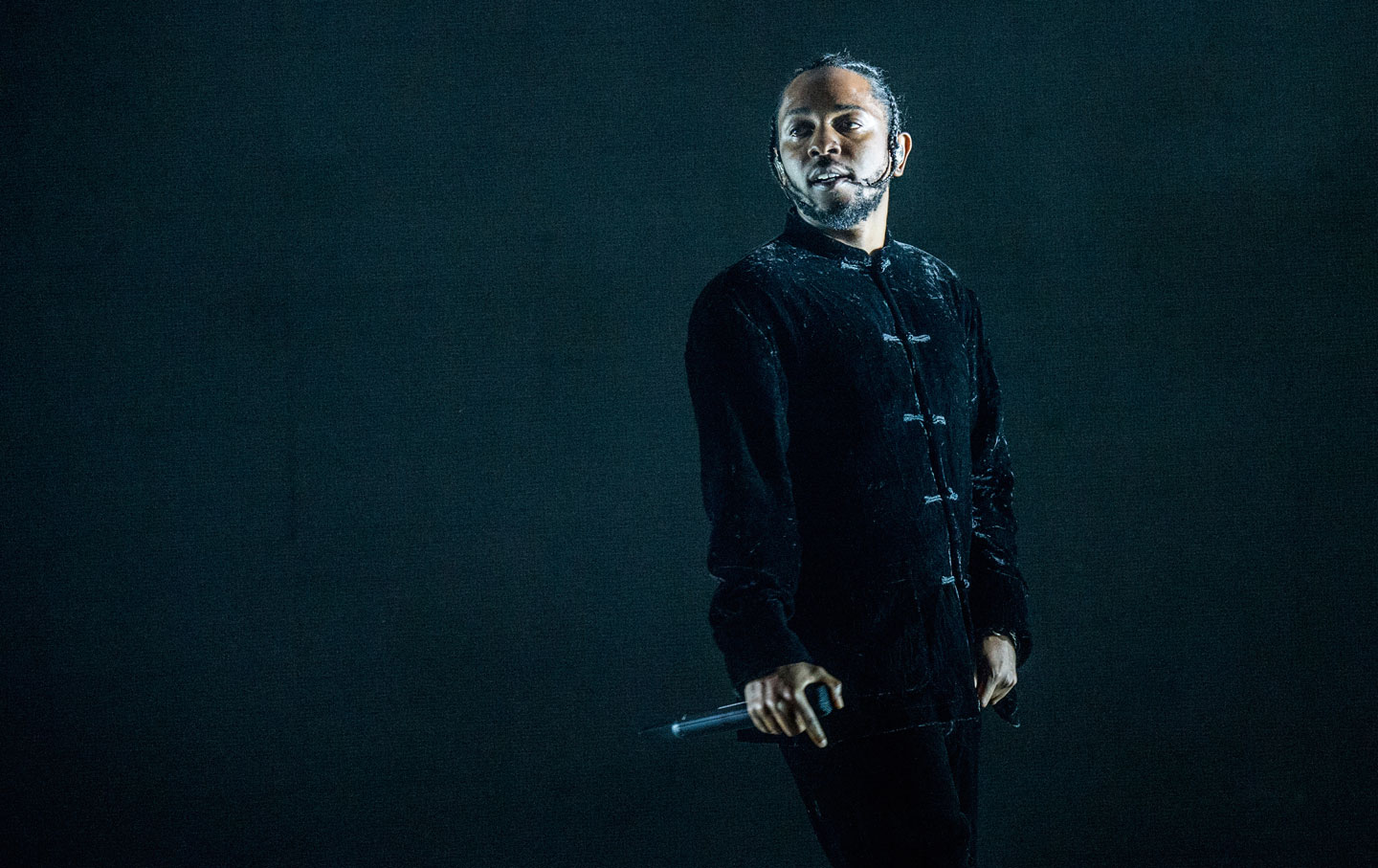 Kendrick Lamar’s Statement of Faith