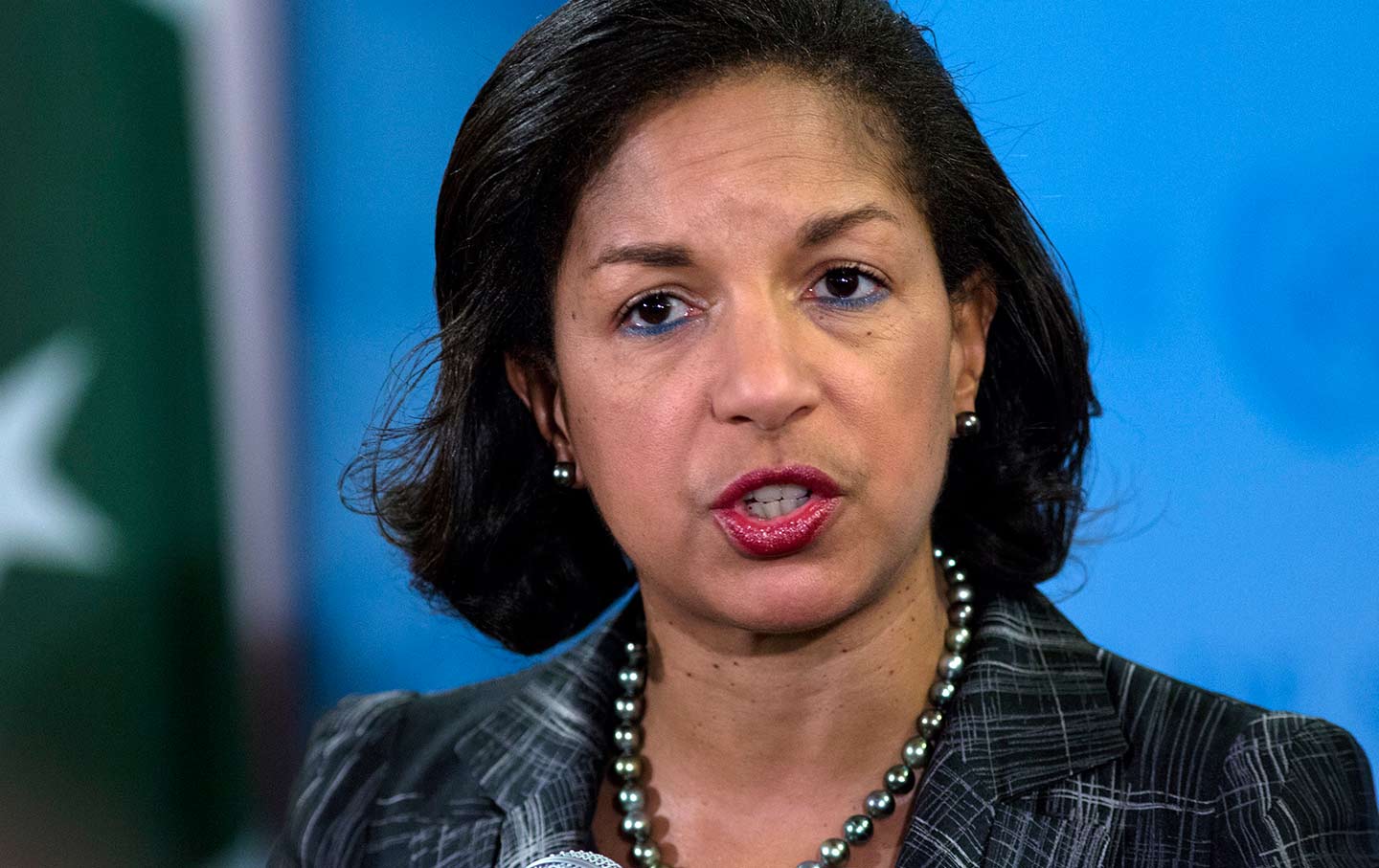 Susan Rice