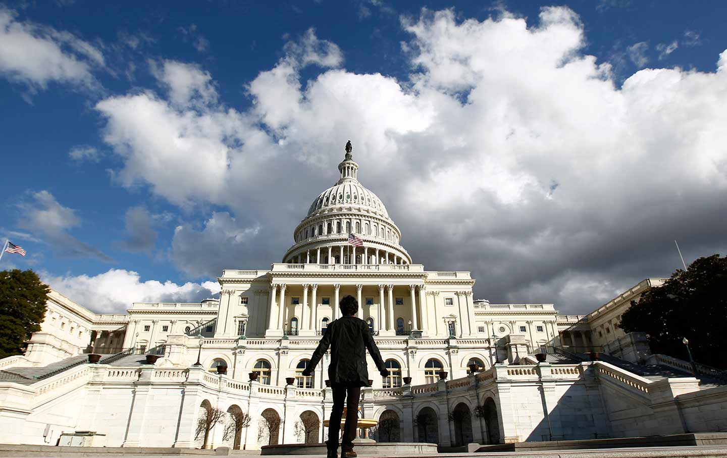 US Capitol