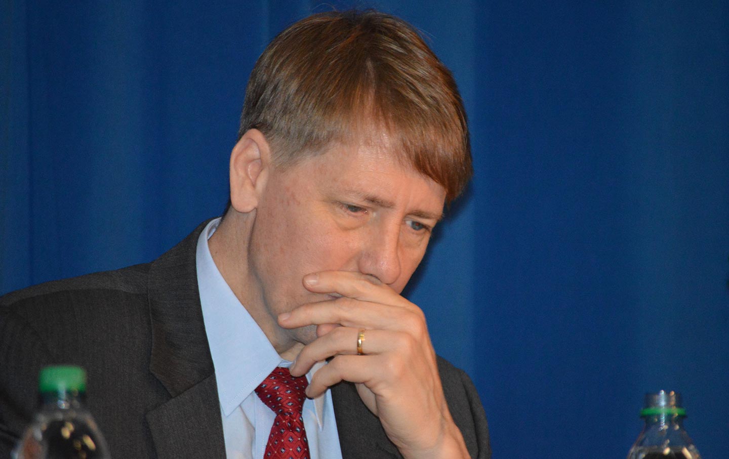 Richard Cordray