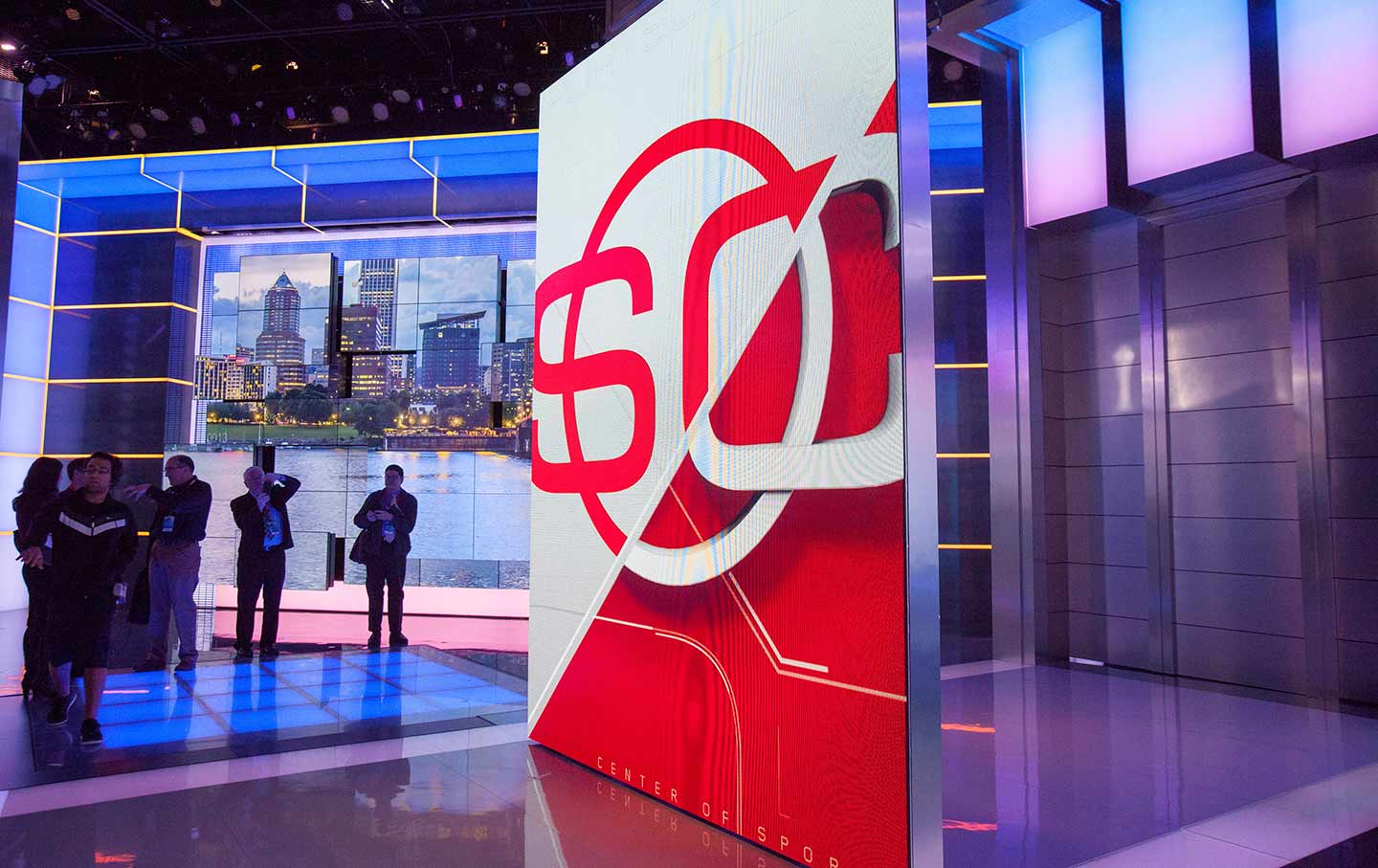 SportsCenter