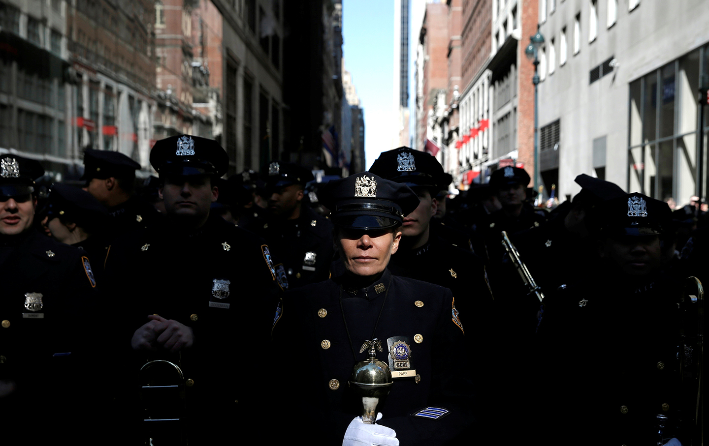 Police Arrested This Cop Watch Activist—But Then Recorded Themselves by Accident