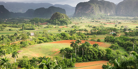 Cuba: Havana to Viñales