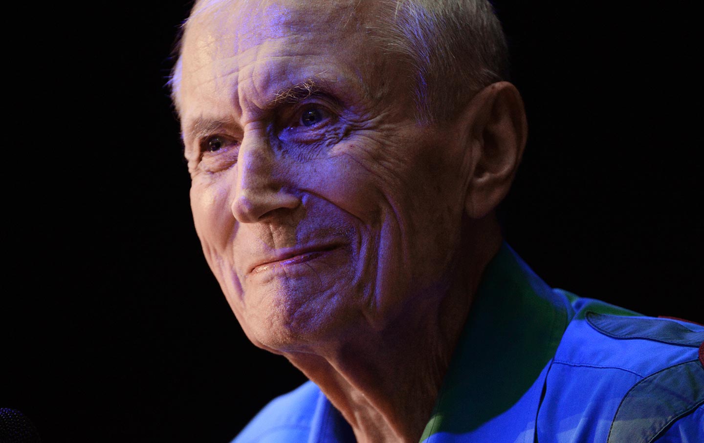 Yevgeny Yevtushenko