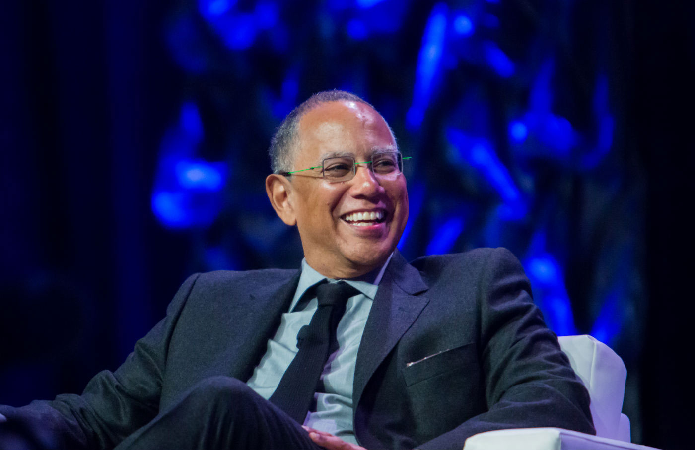 The New York Times Dean Baquet at SXSW