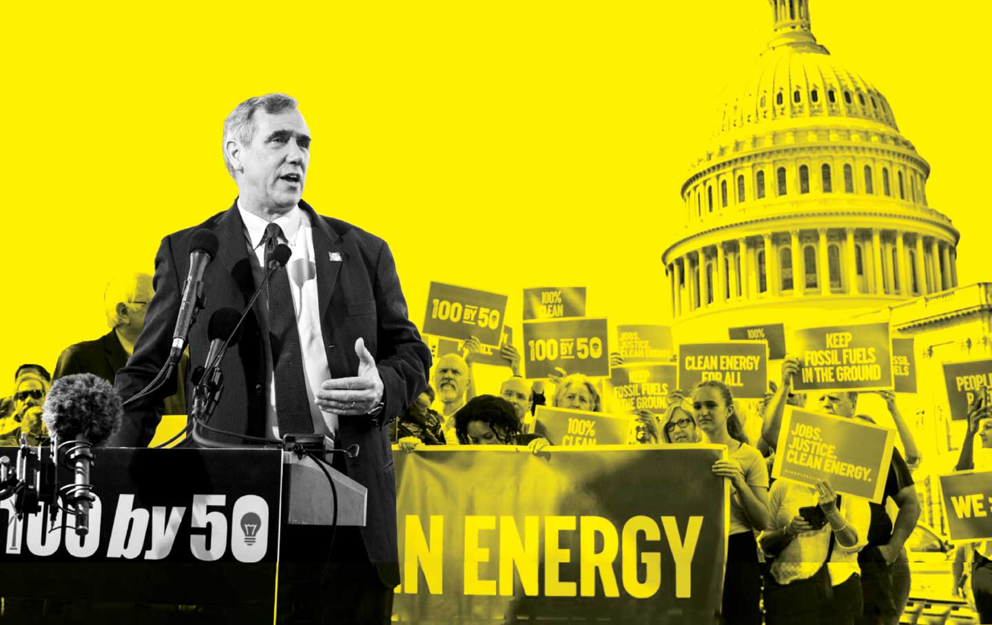 Jeff Merkley