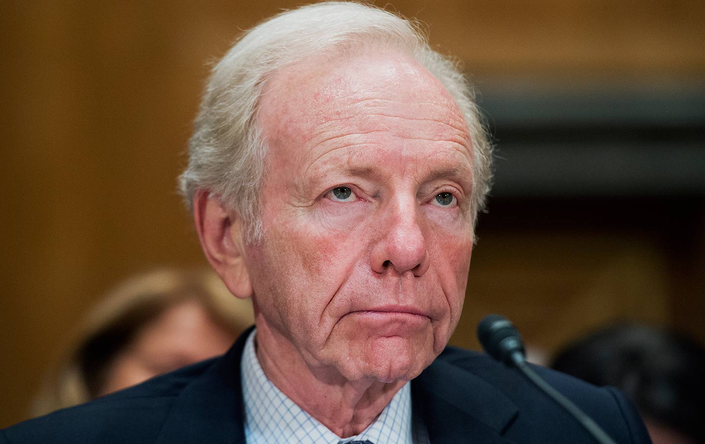 Joe Lieberman